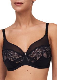 Soutien-gorge armatur trs enveloppant 